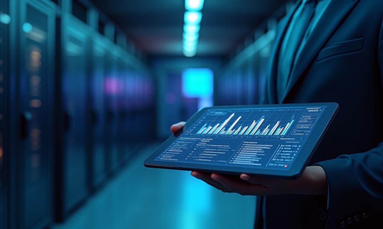 Secure data management and logistics records